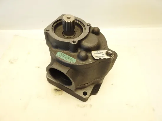 Picture of PUMP GP-GEAR