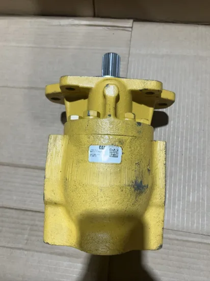 Picture of PUMP GP-GEAR