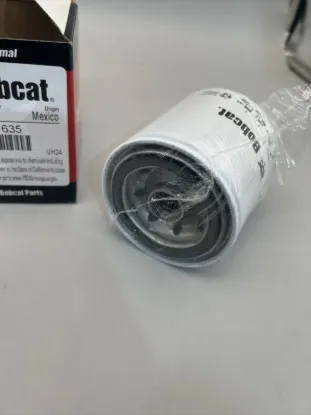 Picture of ENGINE OIL FILTER