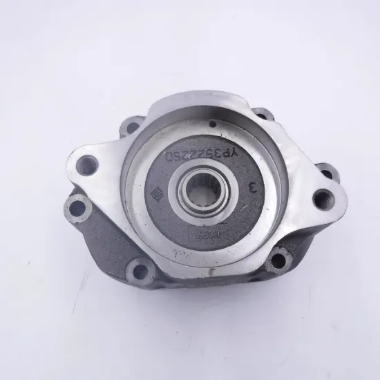 Picture of PUMP GP-2P