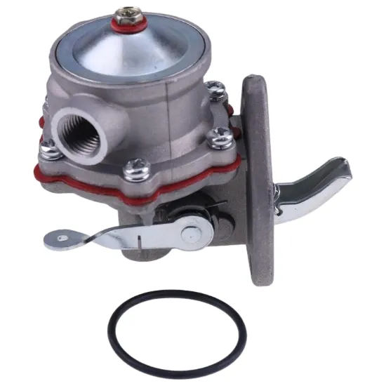 Picture of FUEL SUPPLY PUMP
