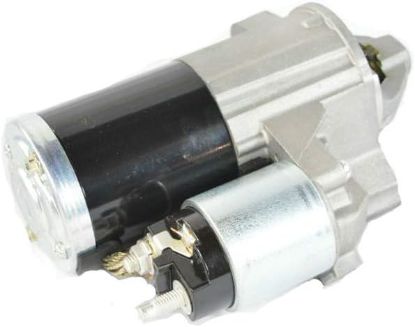 Picture of Starter Motor 12V