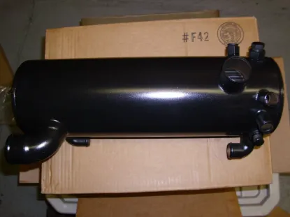 Picture of HEAT EXCHANGER