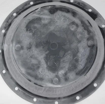 Picture of DIAPHRAGM, TYPE 37/38 SIZE 13