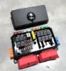 Picture of FUSE BOX,VEC 65
