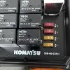 Picture of FUSE BOX,VEC 66