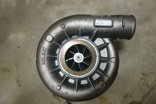 Picture of TURBOCHARGER KIT