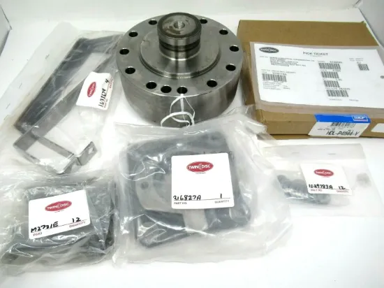 Picture of Marine Transmission Kit