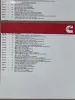 Picture of SET GASKET LOWER
