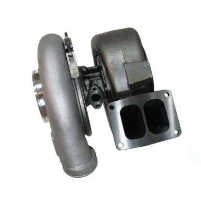 Picture of Turbocharger