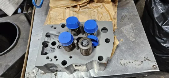 Picture of HEAD,CYLINDER