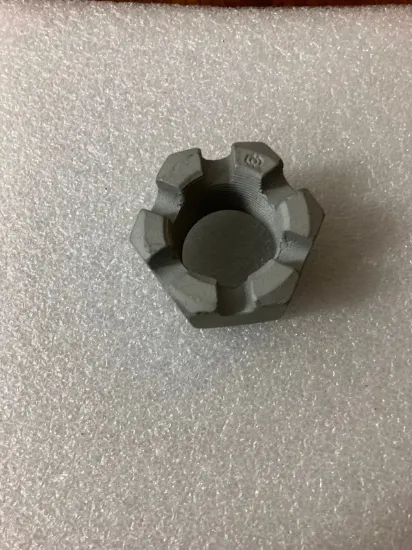 Picture of NUT