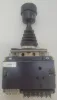 Picture of 28 Volt Electrical Control Joystick