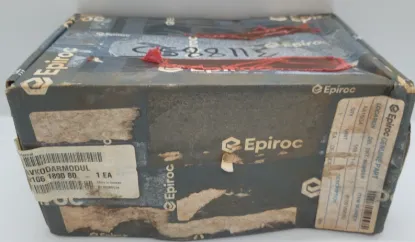 Picture of DECODER