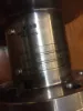 Picture of Drilling Gas Avoider Series 400 Gravity Cup LSH Head