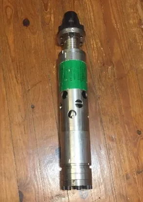 Picture of Drilling Gas Avoider Series 400 Gravity Cup LSH Head