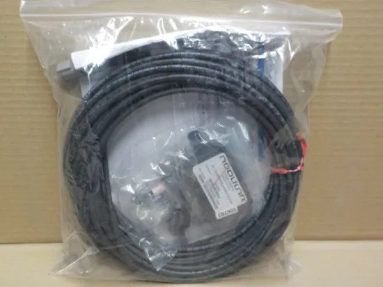 Picture of Modular Mining Wiring Harness Kit PTX Dipper Relay Input Box