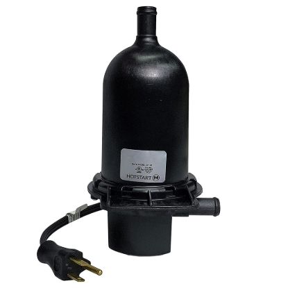 Picture of Tank Heater