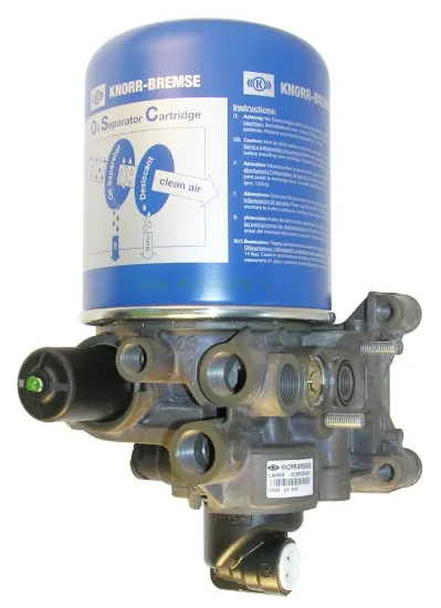 Picture of Air Dryer Filter LA8606