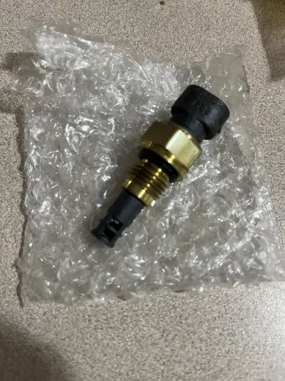Picture of Thermocouple