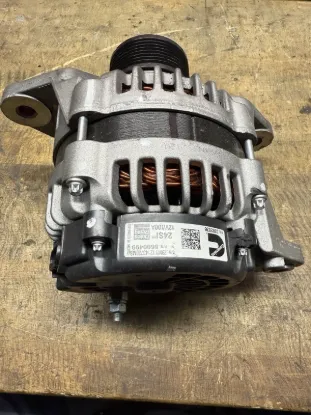 Picture of Alternator 12V