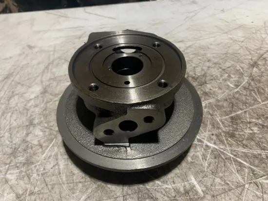 Picture of TURBO HOUSING ASM