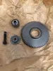 Picture of GEAR AS (60-TEETH)