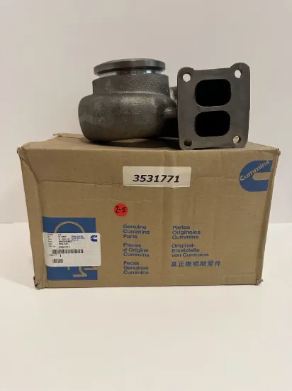 Picture of TURBINE HOUSING