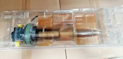 Picture of FUEL INJECTOR