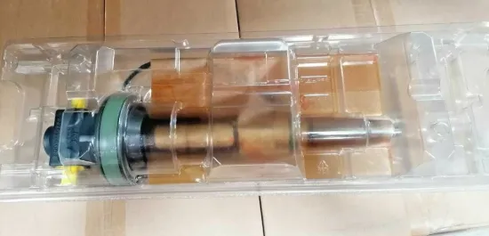 Picture of FUEL INJECTOR