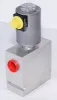 Picture of SOLENOID VALVE
