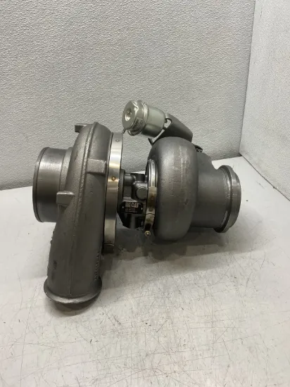 Picture of TURBO GP-BAS