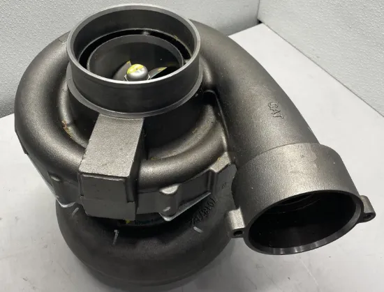 Picture of TURBO GP BAS