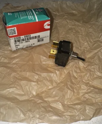 Picture of SWITCH-ON/OFF