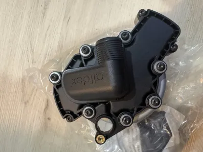 Picture of OIL FILTER BREATHER KIT