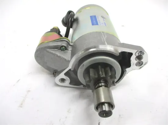 Picture of Starter Motor 12V