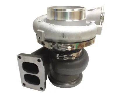 Picture of TURBOCHARGER GT4294