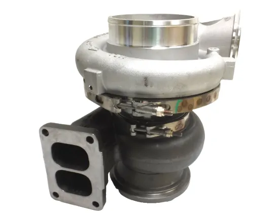 Picture of TURBOCHARGER GT4294