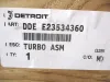 Picture of TURBO ASM