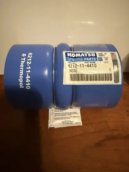 Picture of HOSE