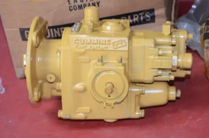 Picture of ASSEMBLY, FUEL PUMP