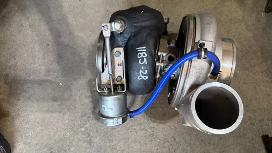 Picture of TURBO ASM