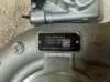 Picture of EXHAUST GAS TURBOCHARGER