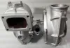 Picture of TURBOCHARGER