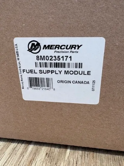 Picture of Fuel Supply Module
