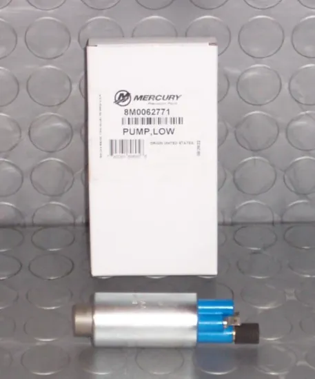Picture of Low Pressure Pump Assembly