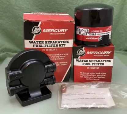 Picture of Filter Kit Fuel