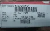 Picture of TEMPERATURE SWITCH