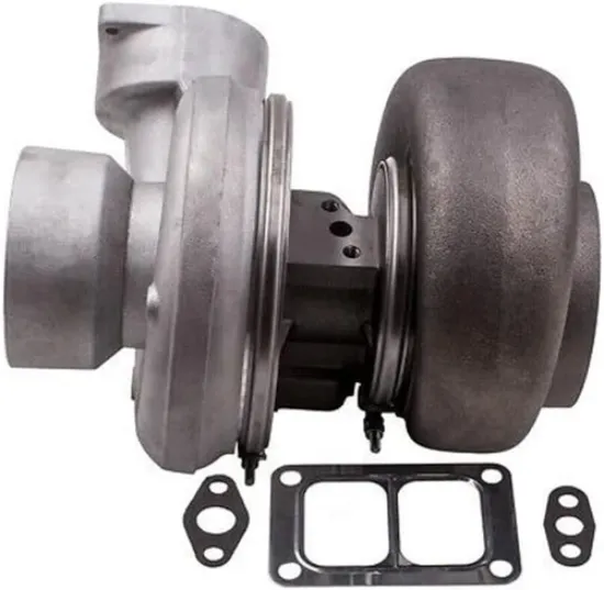 Picture of REB TURBO G
