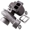 Picture of TURBOCHARGER GP